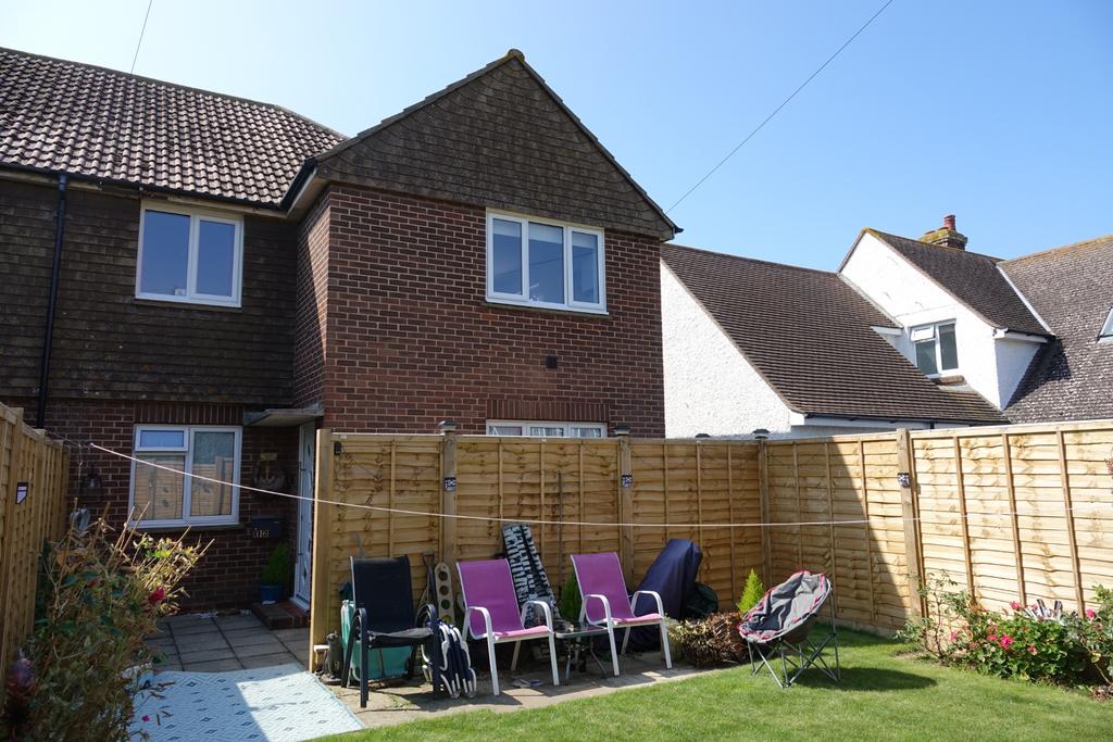Peachey Road, Selsey 2 bed £270,000