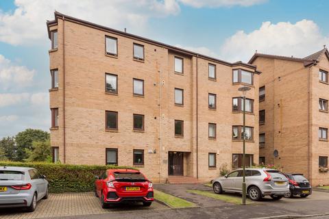 16/8 Craigend Park, Edinburgh, EH16 5XX