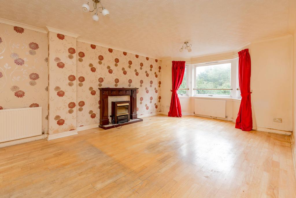 16/8 Craigend Park, Liberton, EH16 5XX 2 bed flat £178,000