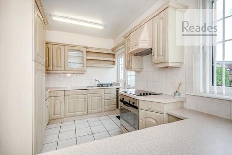 2 bedroom detached bungalow for sale - Level Road, Hawarden CH5 3