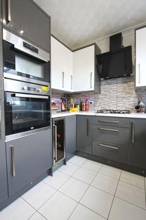 2 bedroom end of terrace house for sale - North Street, Ashton-in-Makerfield, Wigan, WN4 8TD