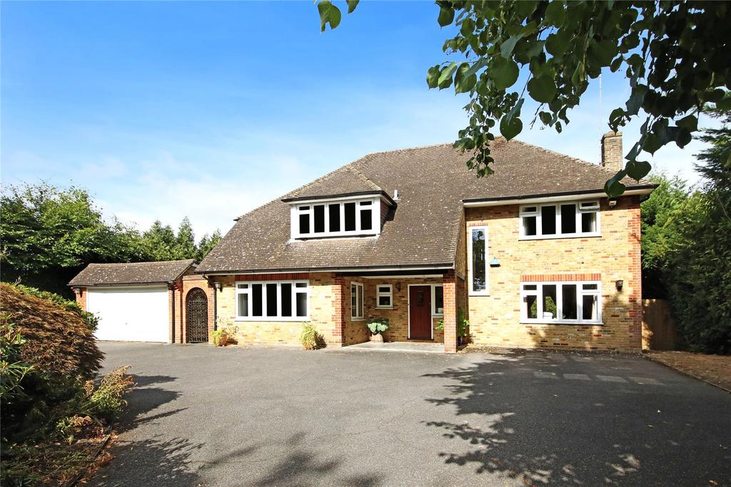 Top Park, Gerrards Cross, SL9 4 bed detached house for sale - £2,250,000