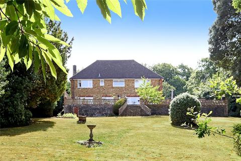 4 bedroom detached house for sale, Top Park, Gerrards Cross, SL9
