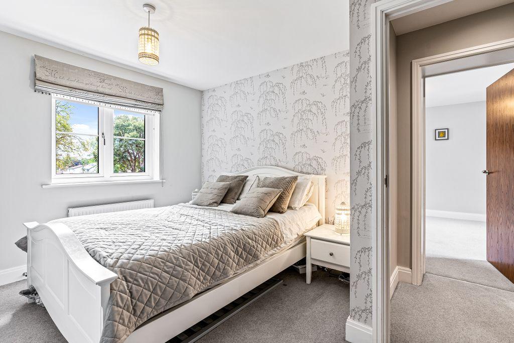 Bedroom 3 (Double with Ensuite)