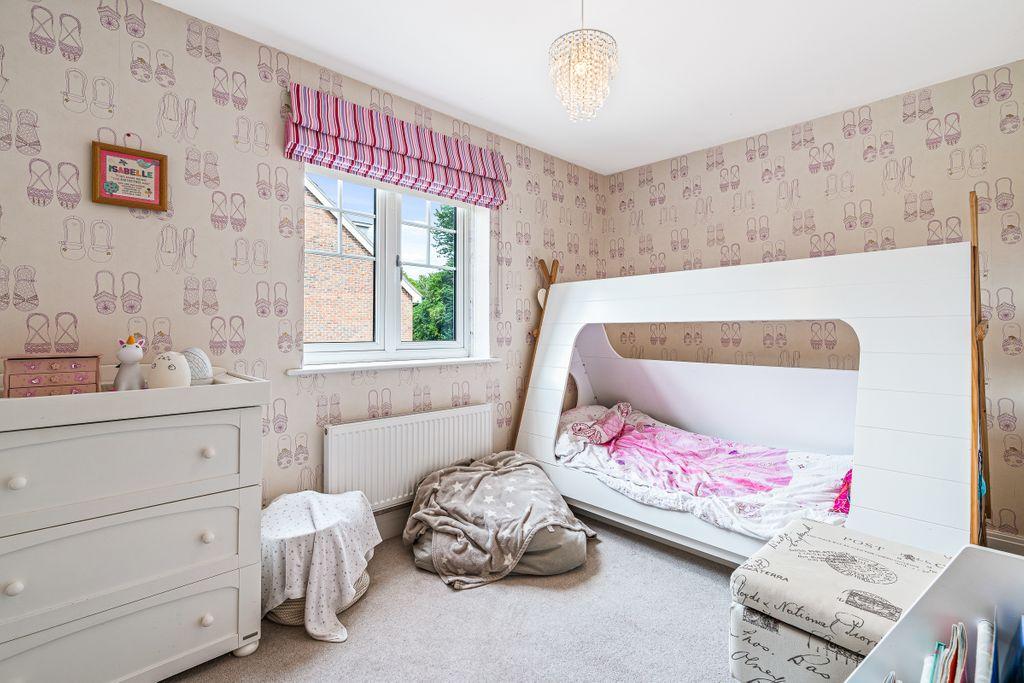 Bedroom 5 (Double)