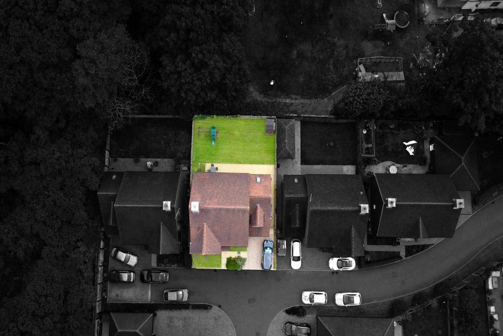 Drone Plot