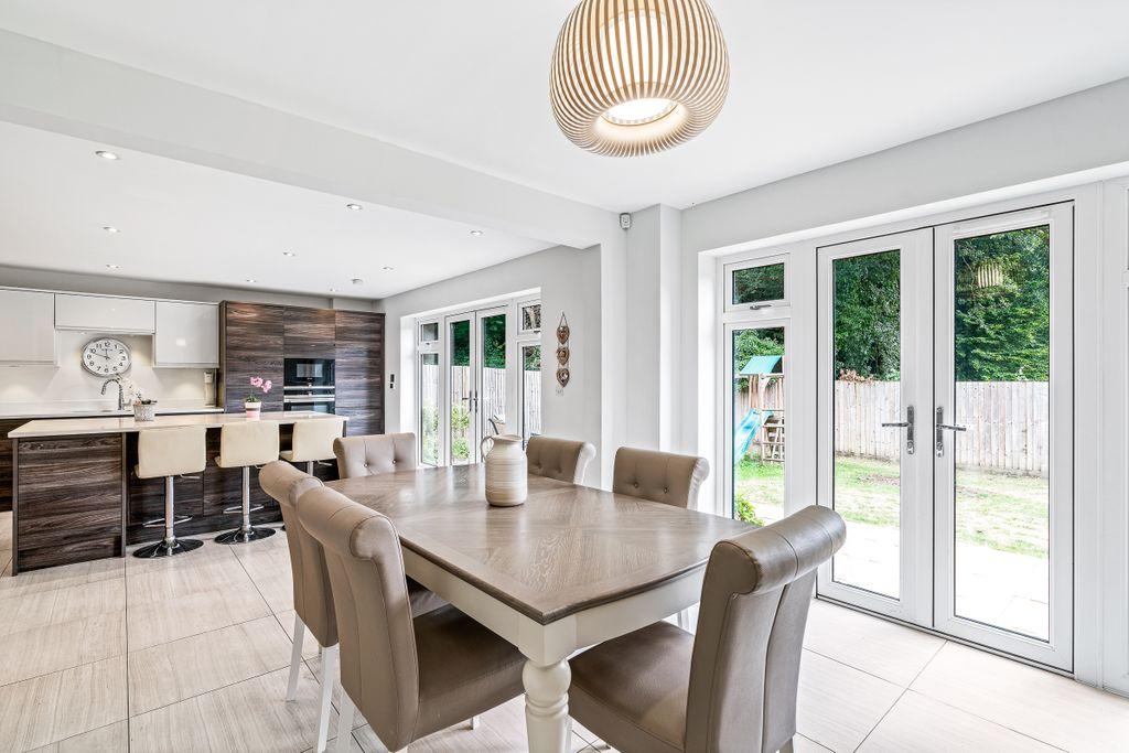 Dining / Kitchen