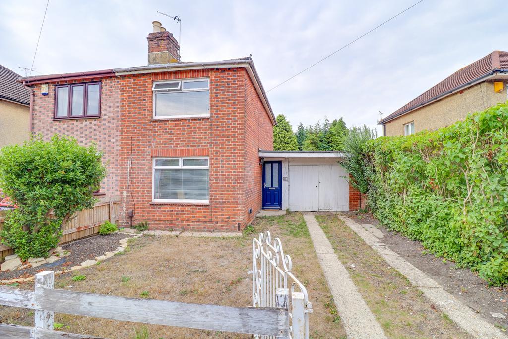 Kathleen Road, Sholing 3 bed semidetached house for sale £295,000