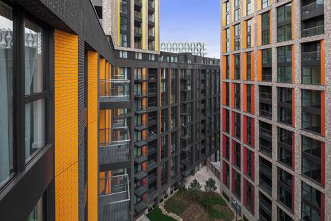 undefined, Thornes House, Nine Elms, London, SW11