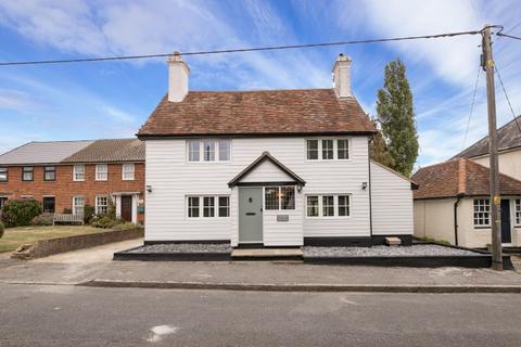 Woodbine Cottage High Ongar Road, Ongar, CM5 9LZ