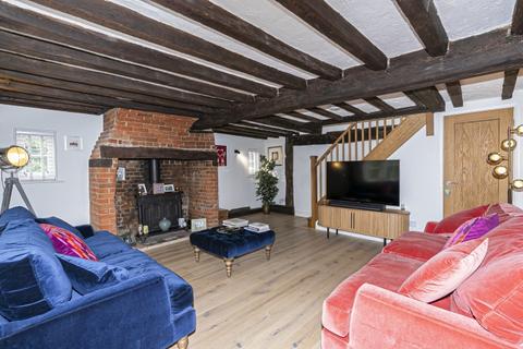 Woodbine Cottage High Ongar Road, Ongar, CM5 9LZ