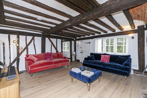 Woodbine Cottage High Ongar Road, Ongar, CM5 9LZ