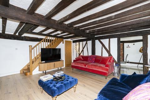 Woodbine Cottage High Ongar Road, Ongar, CM5 9LZ