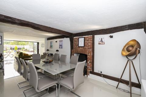 Woodbine Cottage High Ongar Road, Ongar, CM5 9LZ