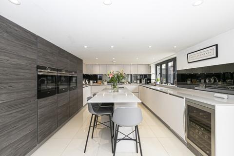 Woodbine Cottage High Ongar Road, Ongar, CM5 9LZ