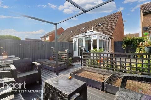 28 Evergreens Close, Swindon, SN3 4HN