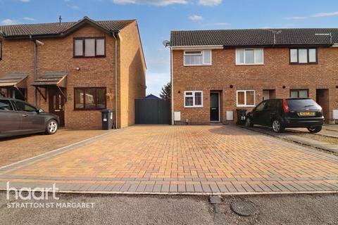 28 Evergreens Close, Swindon, SN3 4HN