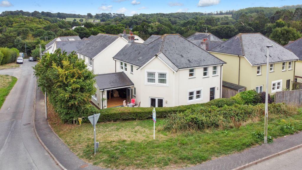 View of Property at Front