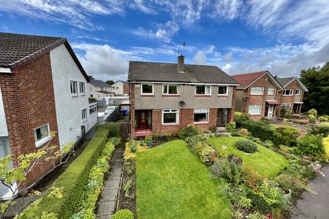 33 Crummock Gardens, Beith, KA15 2HD