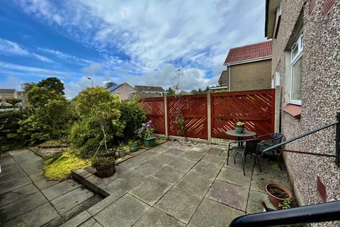 33 Crummock Gardens, Beith, KA15 2HD
