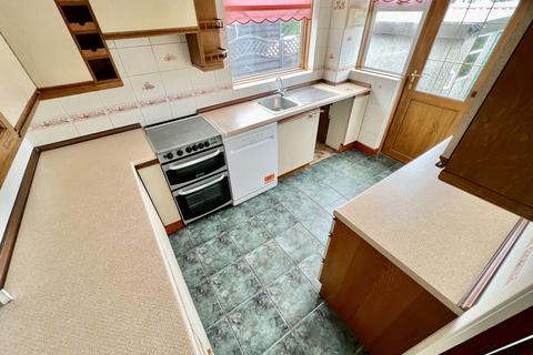 33 Crummock Gardens, Beith, KA15 2HD