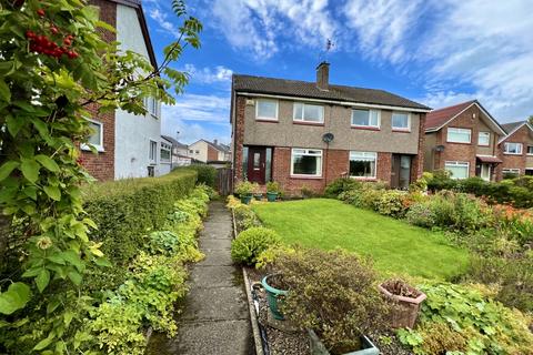 33 Crummock Gardens, Beith, KA15 2HD