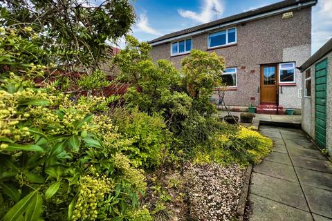 33 Crummock Gardens, Beith, KA15 2HD