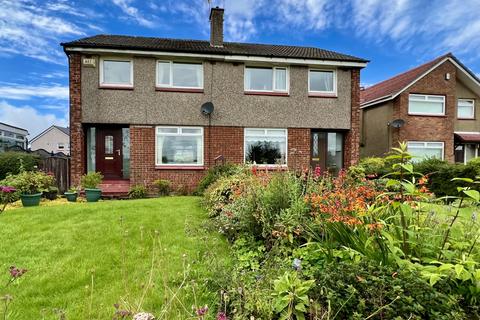 33 Crummock Gardens, Beith, KA15 2HD