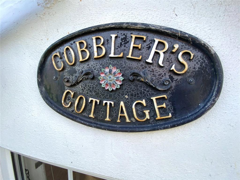 House Sign