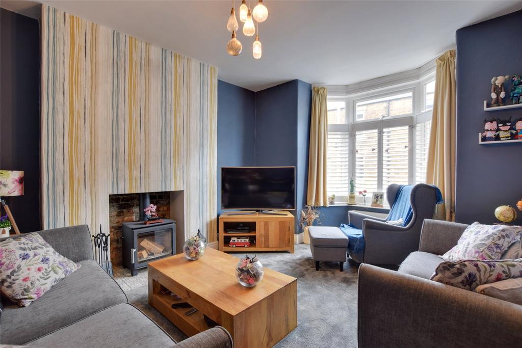Birch Road, Barnard Castle, Durham, DL12 2 bed terraced house £185,000