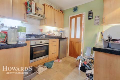 3 bedroom terraced house for sale - Anson Road, Great Yarmouth