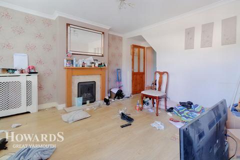 3 bedroom terraced house for sale - Anson Road, Great Yarmouth