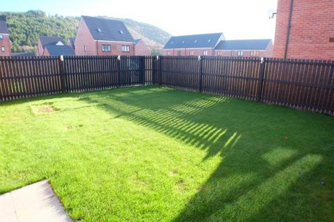 3 bedroom townhouse to rent, Golwg Y Garreg Wen, Swansea, SA1