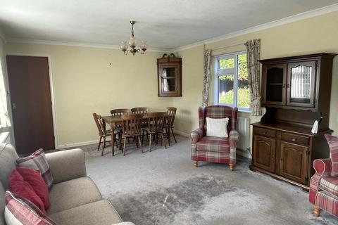 3 bedroom detached house for sale - Farndale, Wigston Meadows