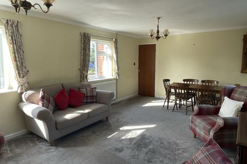 3 bedroom detached house for sale - Farndale, Wigston Meadows