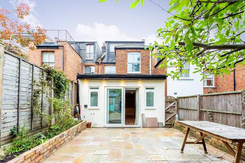 109 Wells House Road, London, NW10 6EA