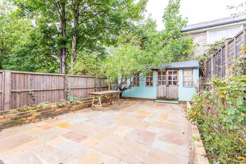 109 Wells House Road, London, NW10 6EA