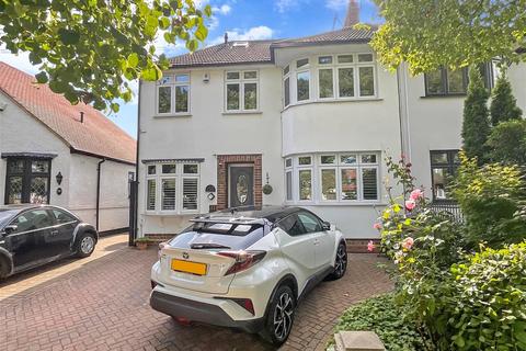 5 bedroom semi-detached house for sale - Whitehall Road, London