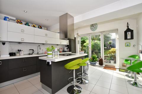5 bedroom semi-detached house for sale - Whitehall Road, London