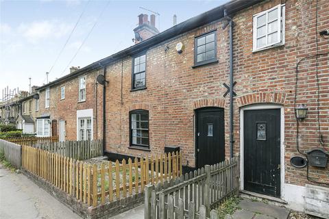 3 bedroom terraced house for sale, Cockfosters Road, Hadley Wood, Hertfordshire, EN4