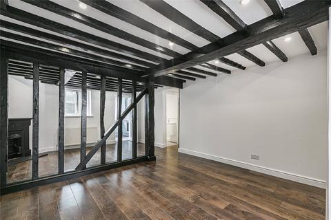 3 bedroom terraced house for sale, Cockfosters Road, Hadley Wood, Hertfordshire, EN4