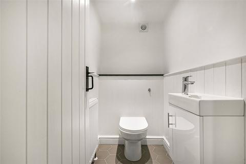 3 bedroom terraced house for sale, Cockfosters Road, Hadley Wood, Hertfordshire, EN4