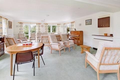 1 bedroom retirement property for sale - Salisbury Road, Hometeign House Salisbury Road, TQ12