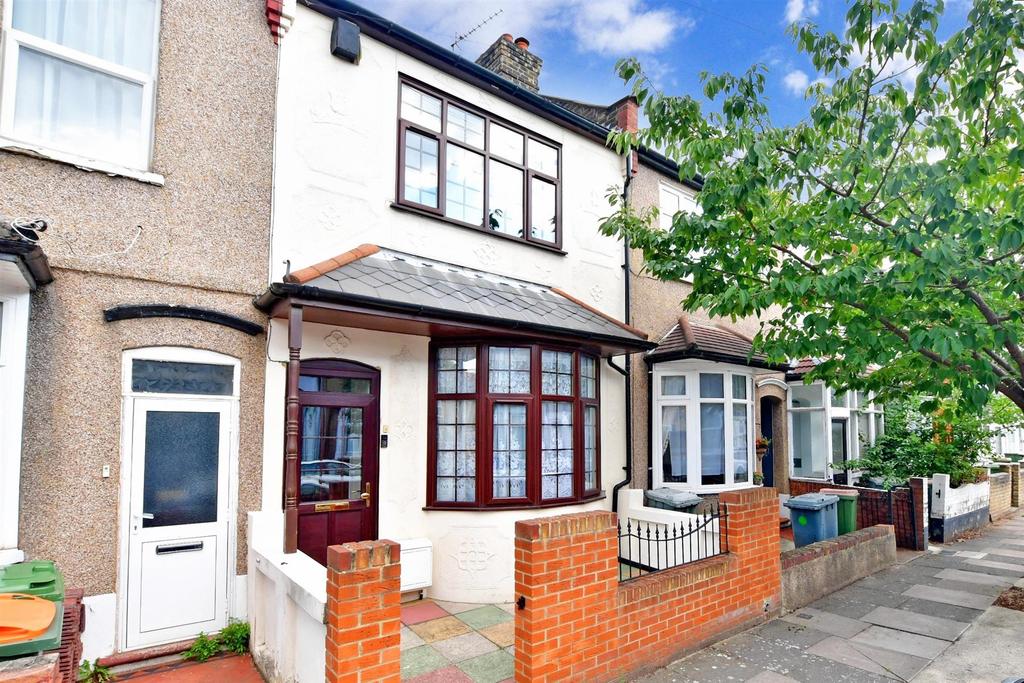 Beverley Road, London 3 bed terraced house for sale £550,000