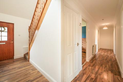 An Darrach Upper Riochan, Inveraray, PA32 8UR