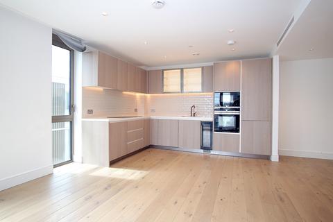 2 bedroom flat for sale, Palmer Road, London SW11
