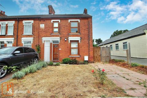 3 bedroom end of terrace house to rent, Kemball Street, Ipswich, Suffolk, IP4