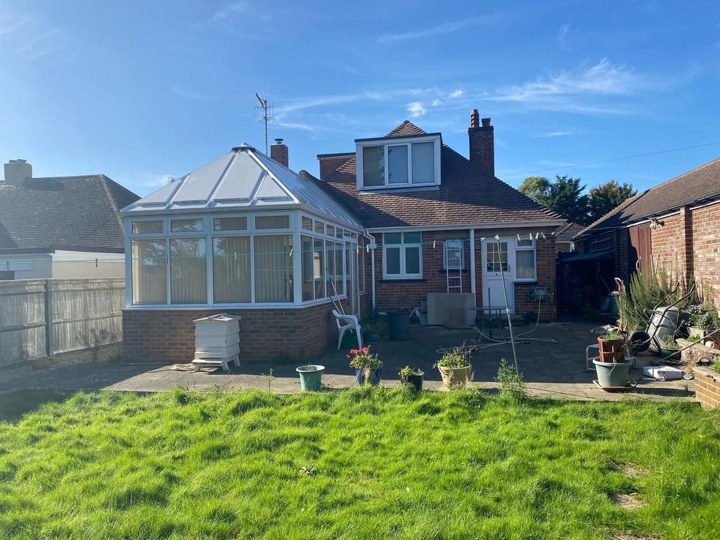 Lynchmere Avenue, Lancing 3 bed detached bungalow for sale £515,000