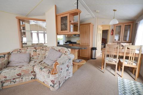 2 bedroom mobile home for sale - Snettisham