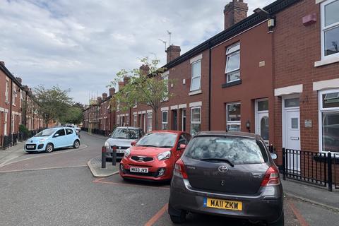 2 bedroom terraced house to rent, Parkin Street, Longsight